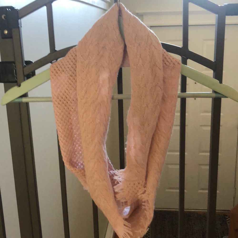 KUNA made in Peru 100 % baby alpaca scarf